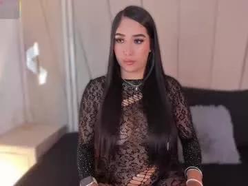 nikkii_vegaa from Chaturbate