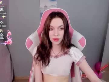 nikkimiltons from Chaturbate
