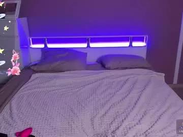 nikkimiltons from Chaturbate