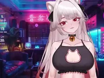 nikkipurr from Chaturbate