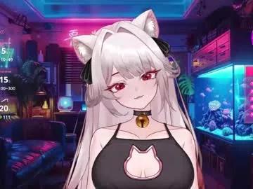 nikkipurr from Chaturbate
