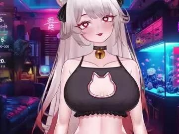 nikkipurr from Chaturbate