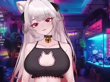 nikkipurr from Chaturbate