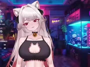 nikkipurr from Chaturbate