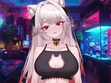 nikkipurr from Chaturbate