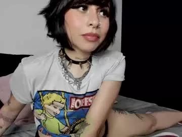 nikkiramone from Chaturbate