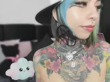 nikkiramone from Chaturbate
