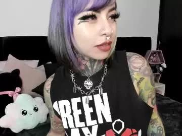 nikkiramone from Chaturbate