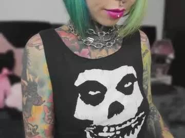 nikkiramone from Chaturbate is Freechat