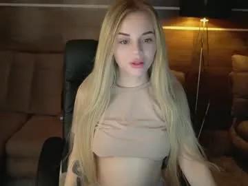 nikkygirl from Chaturbate