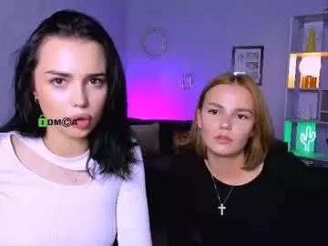 niko_lle from Chaturbate is Freechat