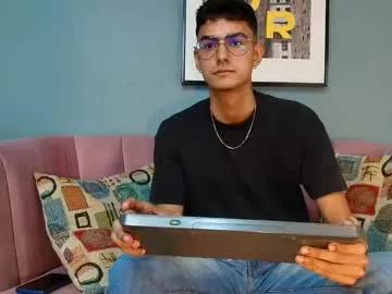 niko_west from Chaturbate is Freechat