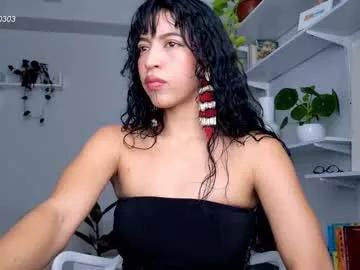 nikol_je from Chaturbate is Freechat