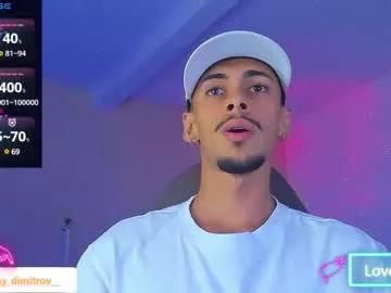 nikolay_dimitrov from Chaturbate is Freechat