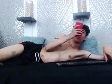 nikolay_gregori from Chaturbate is Freechat