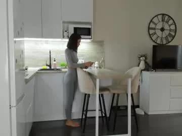 nilliluv from Chaturbate