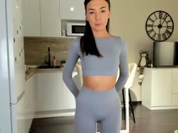 nilliluv from Chaturbate