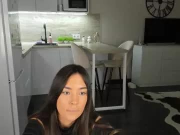 nilliluv from Chaturbate
