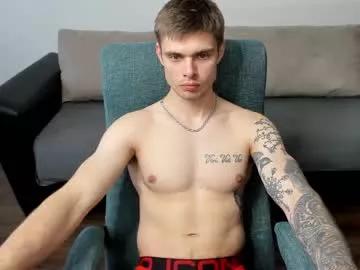 nils_ld from Chaturbate is Freechat