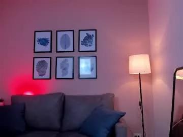 nina__dixon from Chaturbate