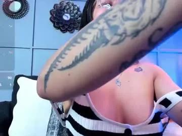 nina__dixon from Chaturbate