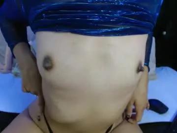 nina_fox69 from Chaturbate