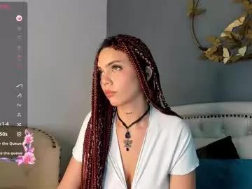 nina_gat from Chaturbate
