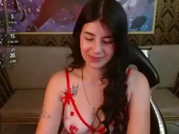 nina_harpper from Chaturbate