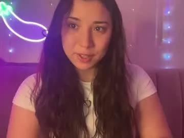 nina_lovez from Chaturbate