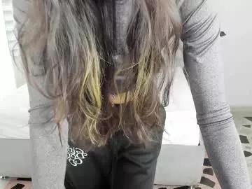 nina_pons from Chaturbate