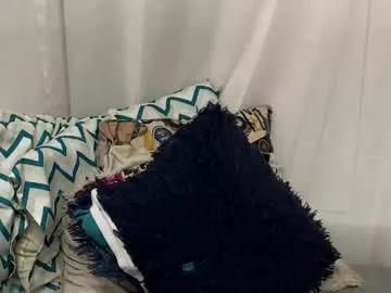 ninaa_fox from Chaturbate