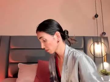 ninacavallli from Chaturbate