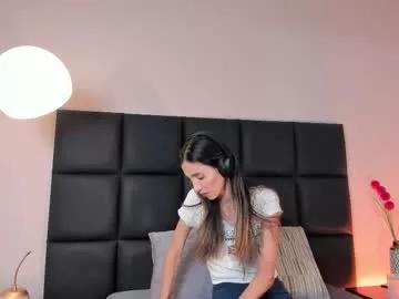 ninacavallli from Chaturbate