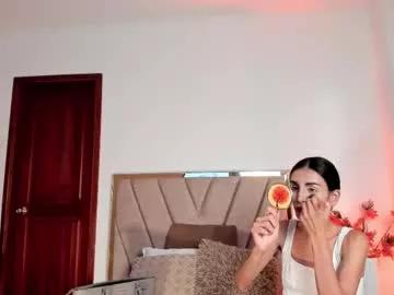 ninacavallli from Chaturbate