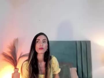 ninacavallli from Chaturbate