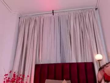 ninacavallli from Chaturbate is Freechat