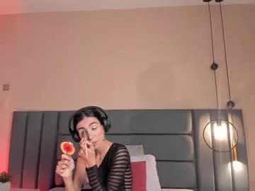 ninacavallli from Chaturbate