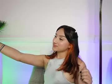 ninacollinss from Chaturbate