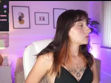 ninacollinss from Chaturbate