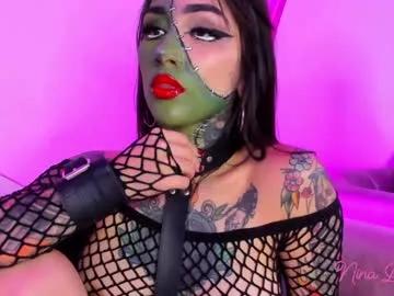 ninadanger from Chaturbate
