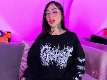 ninadanger from Chaturbate