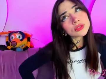 ninadanger from Chaturbate