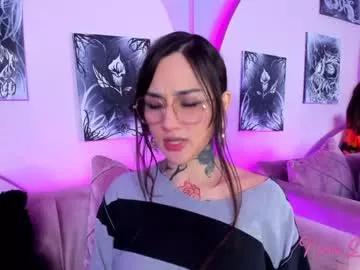 ninadanger from Chaturbate