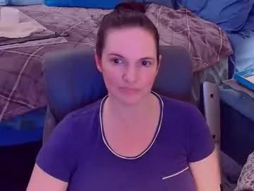 ninajaymes from Chaturbate