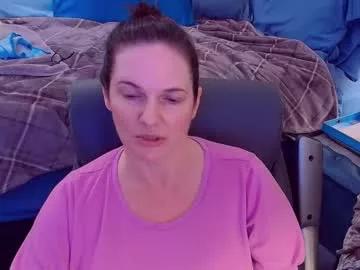 ninajaymes from Chaturbate