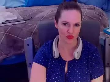 ninajaymes from Chaturbate