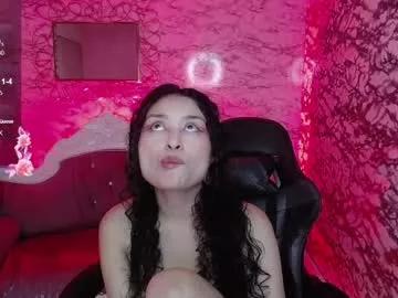 ninalush_v from Chaturbate is Freechat