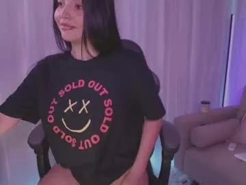 ninamichelle_ from Chaturbate