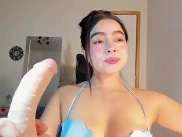 ninamillanx from Chaturbate