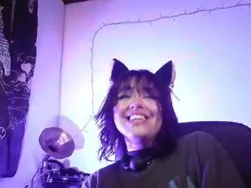 ninamon206063 from Chaturbate